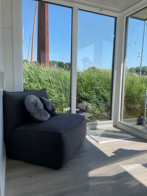Havenlodge Plexat